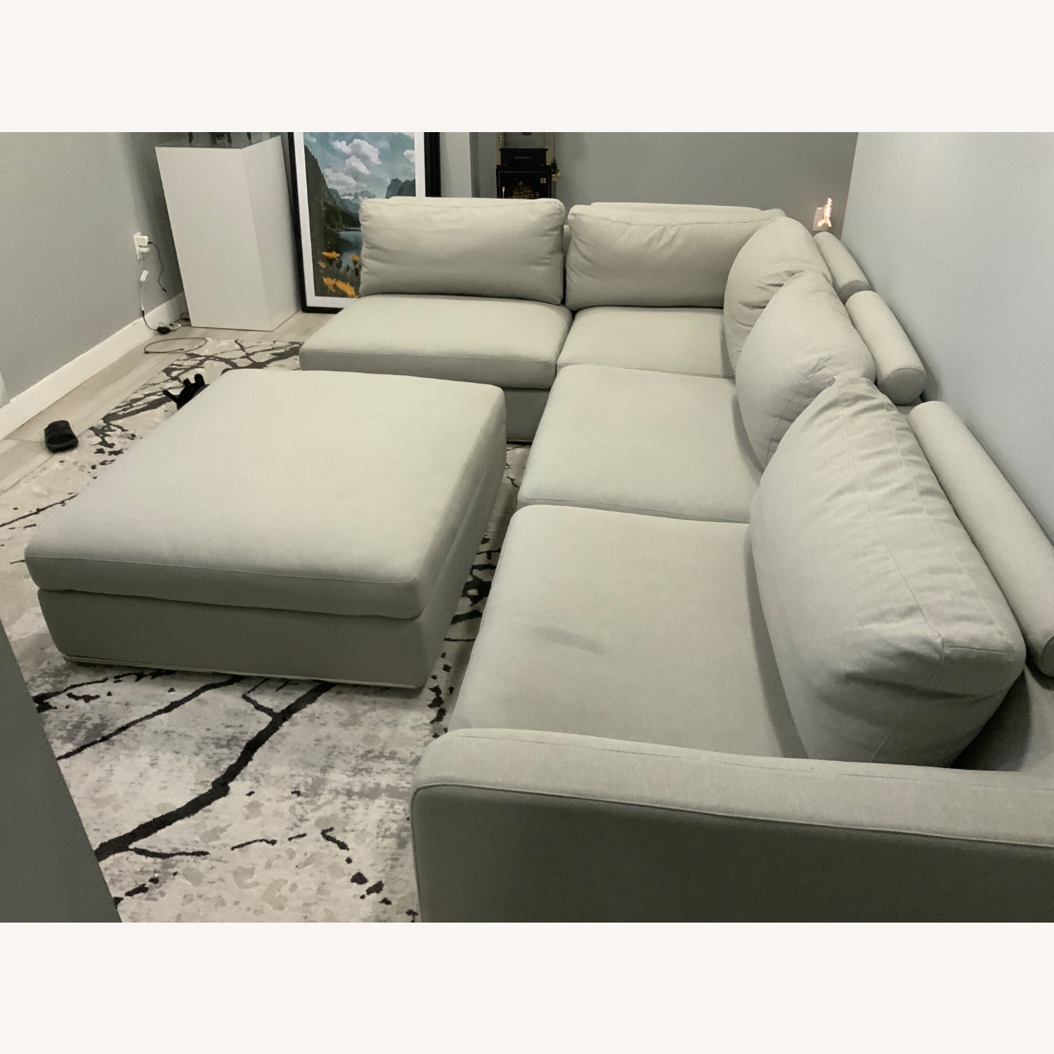 Rove Concepts Sectional - image-2