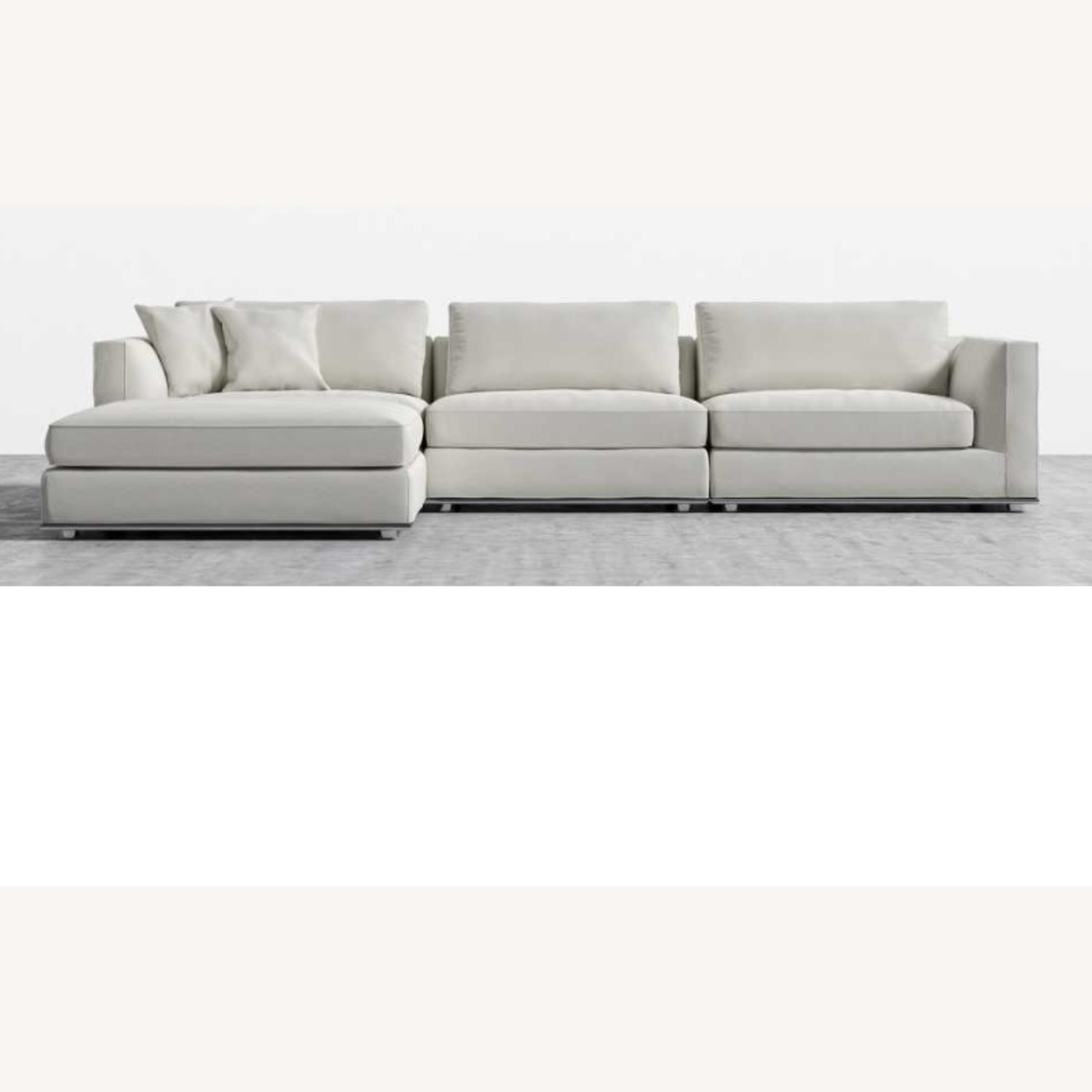 Rove Concepts Sectional - image-5