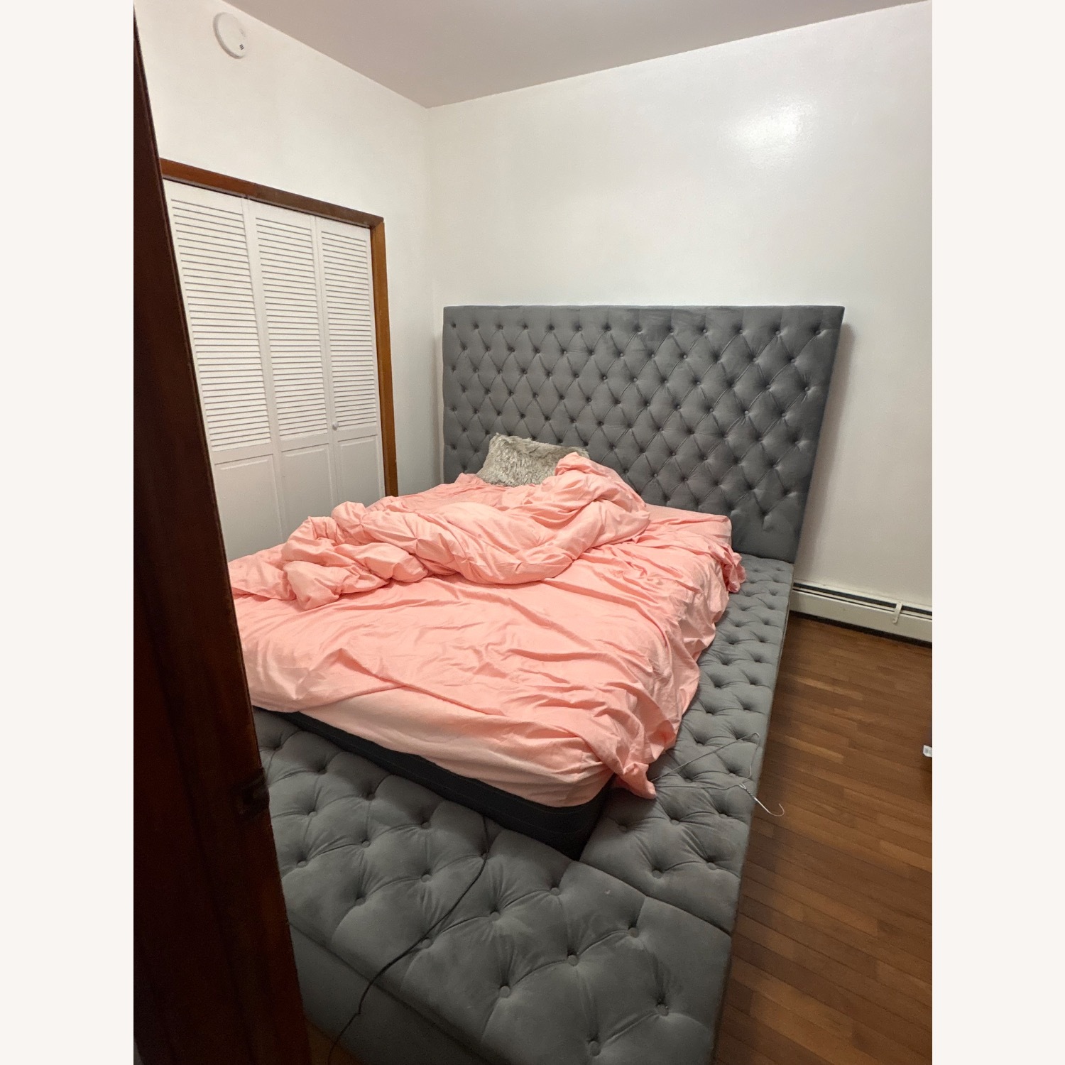 Princess bed  - image-2