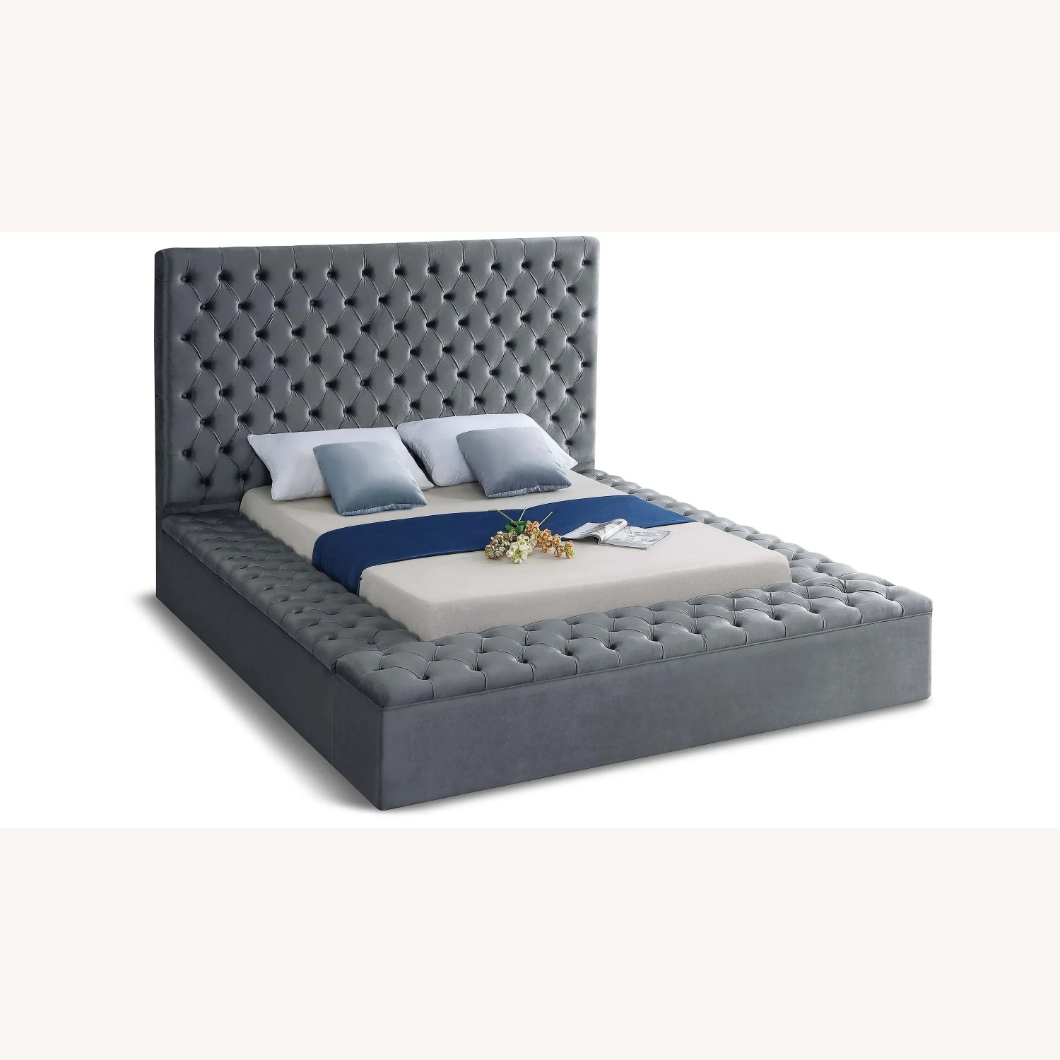 Princess bed  - image-4