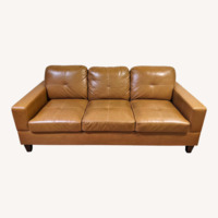  L-Shaped Sectional Couch