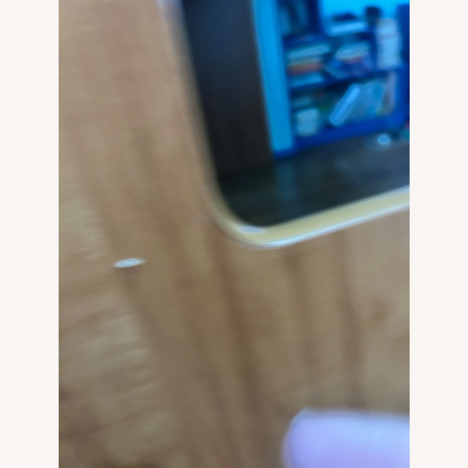 Berg Organic Engineered Wood Bunk Bed - image-5