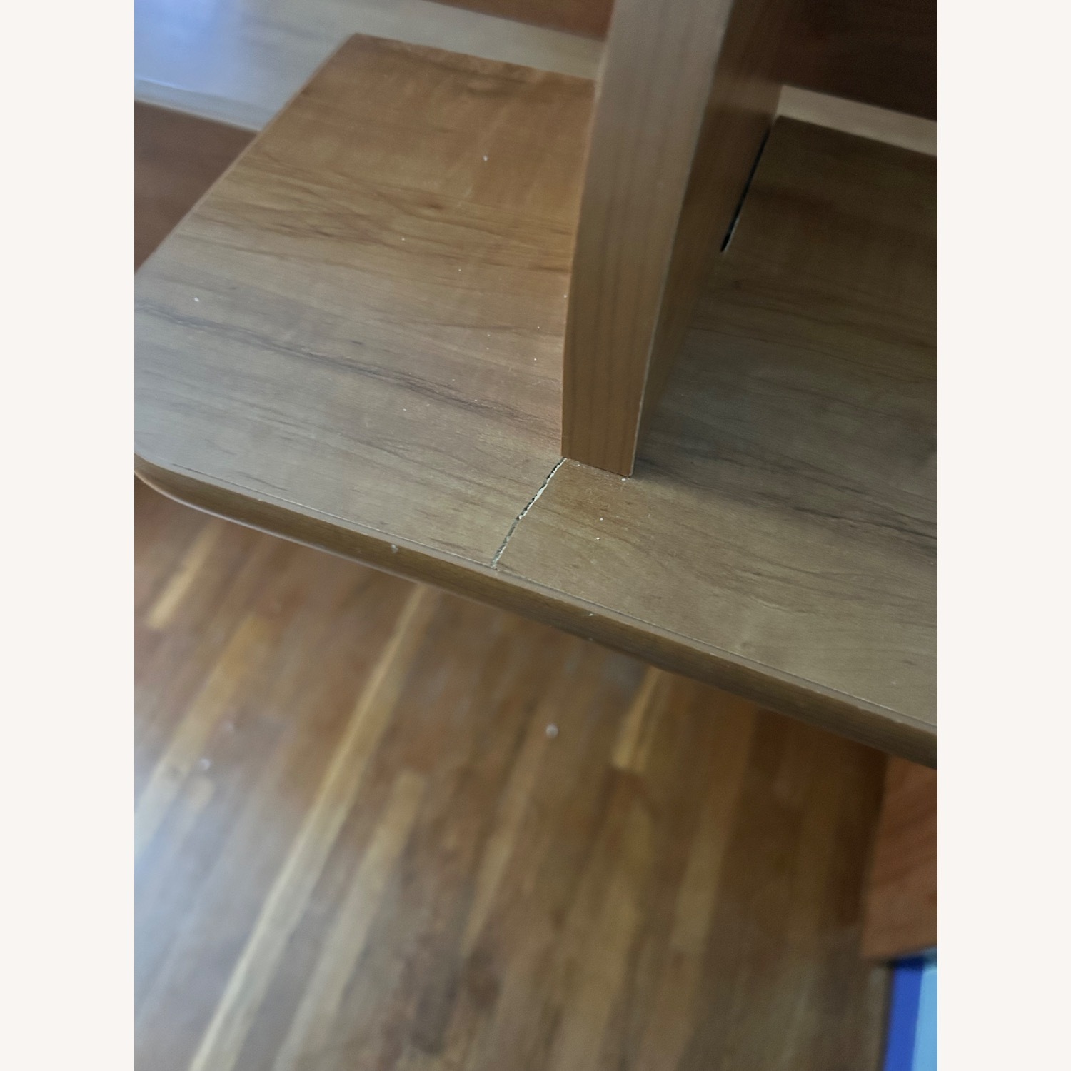 Berg Organic Engineered Wood Bunk Bed - image-4