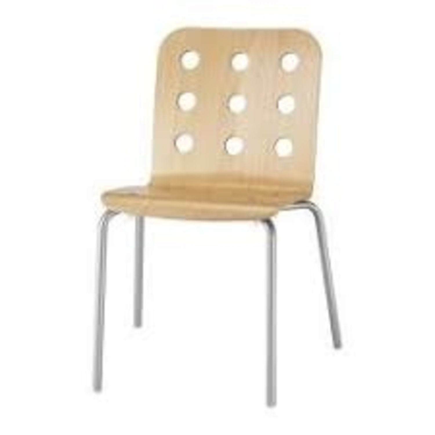 IKEA Jules Dining Chairs Vintage  - image-5