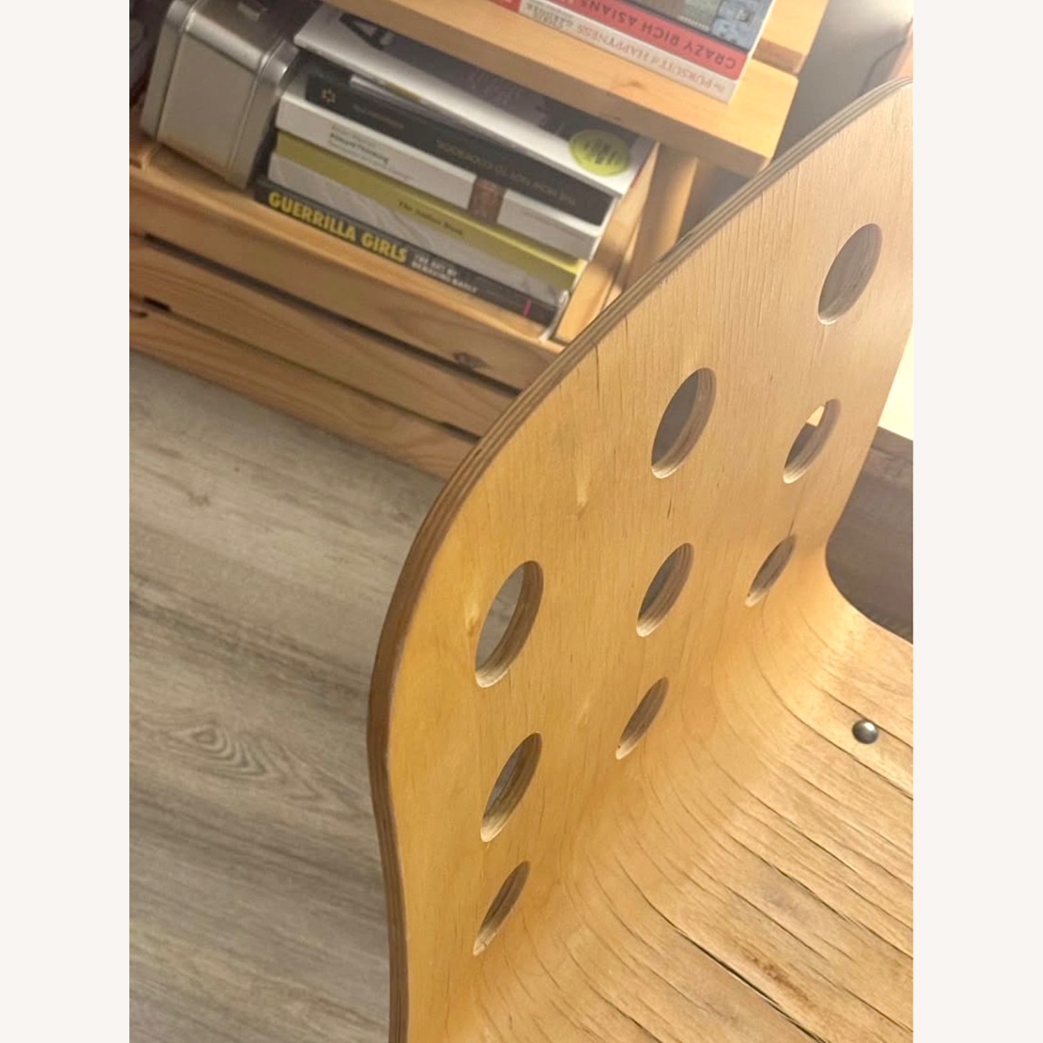 IKEA Jules Dining Chairs Vintage  - image-4