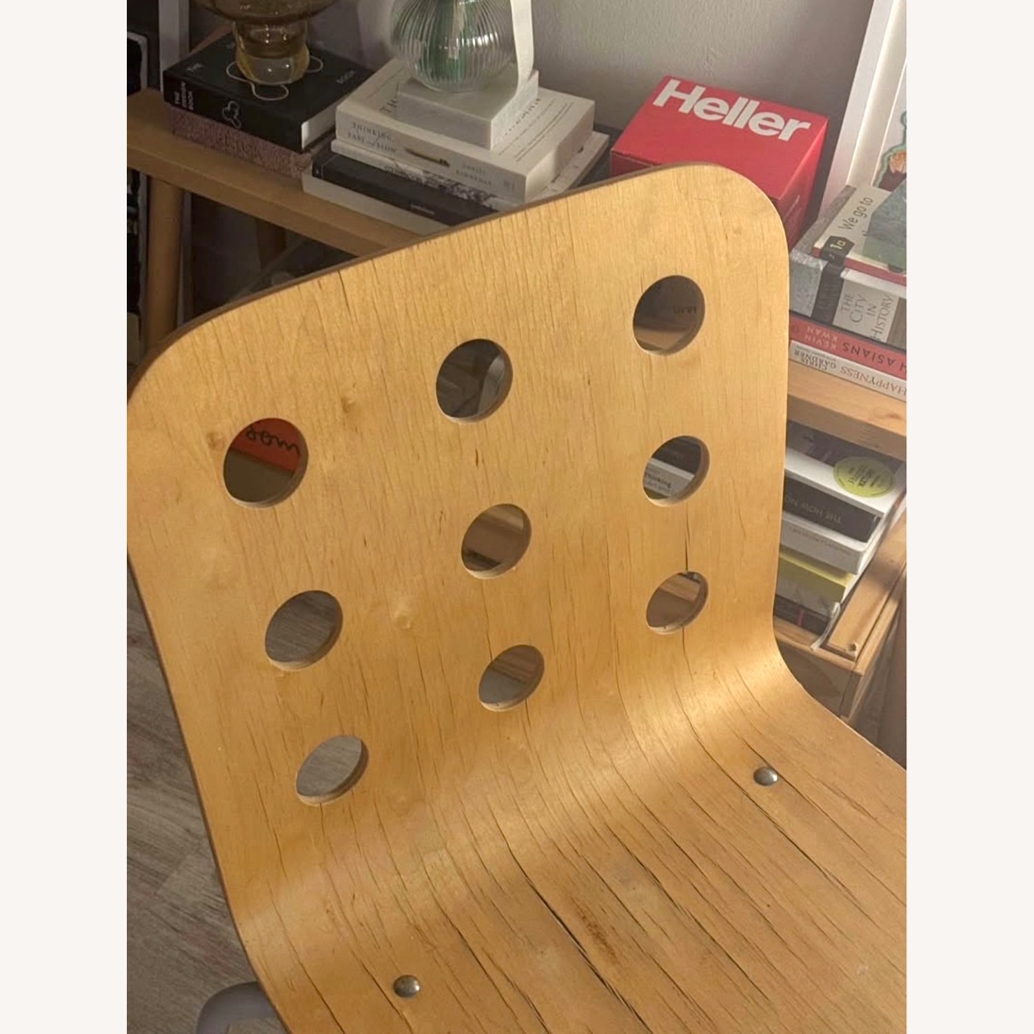 IKEA Jules Dining Chairs Vintage  - image-2