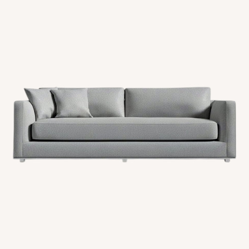 Used Rove Concepts Dark Gray Sleeper Sofa for sale on AptDeco
