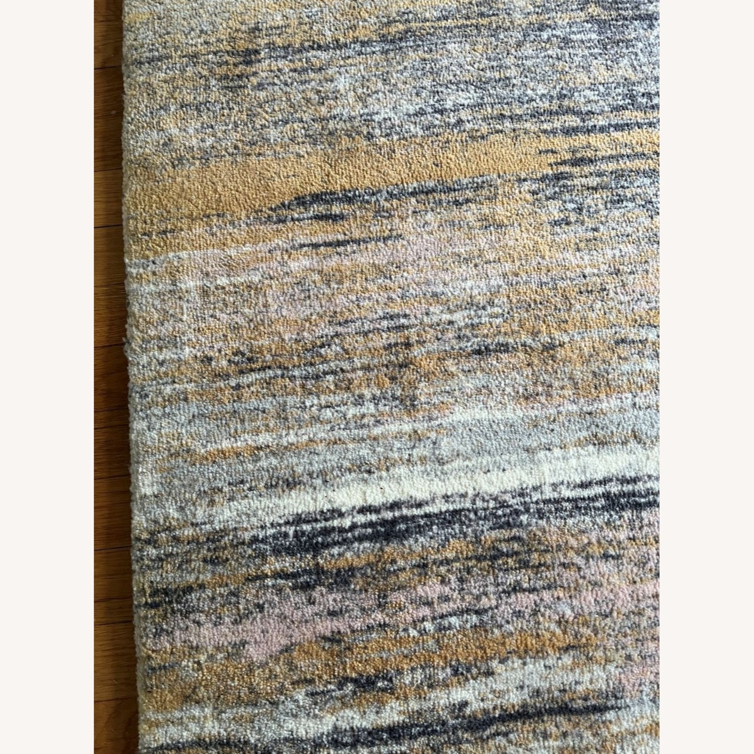 West Elm Verve Rug - image-3
