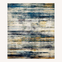 West Elm Verve Rug