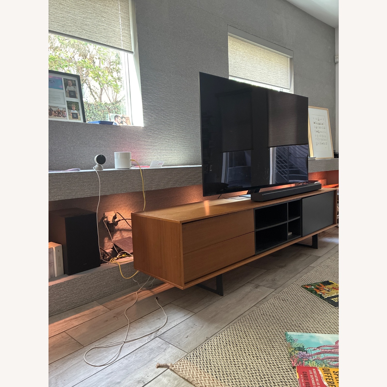 Design Within Reach Treku Aura Media Unit Large - image-2