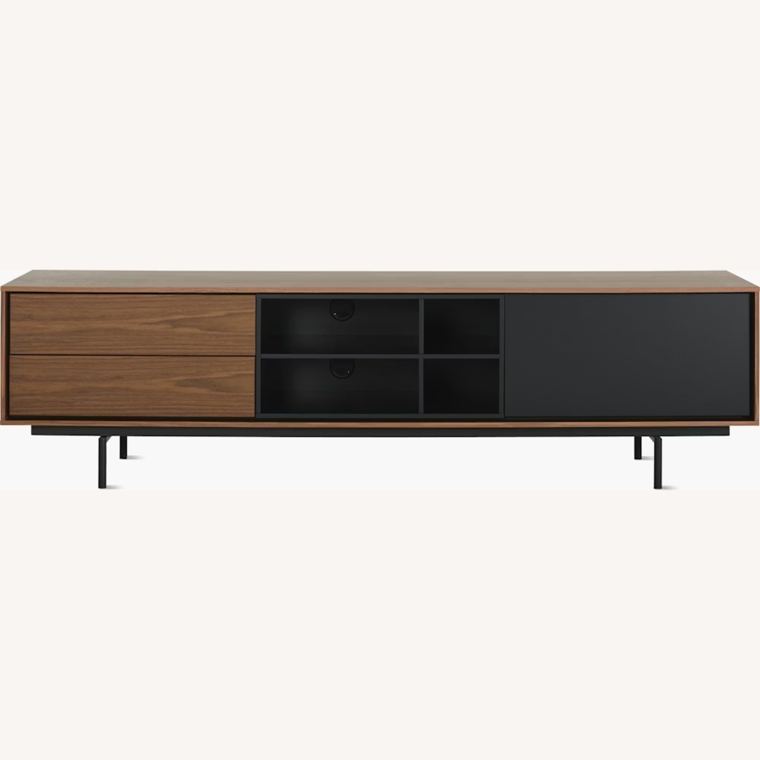 Design Within Reach Treku Aura Media Unit Large - image-6