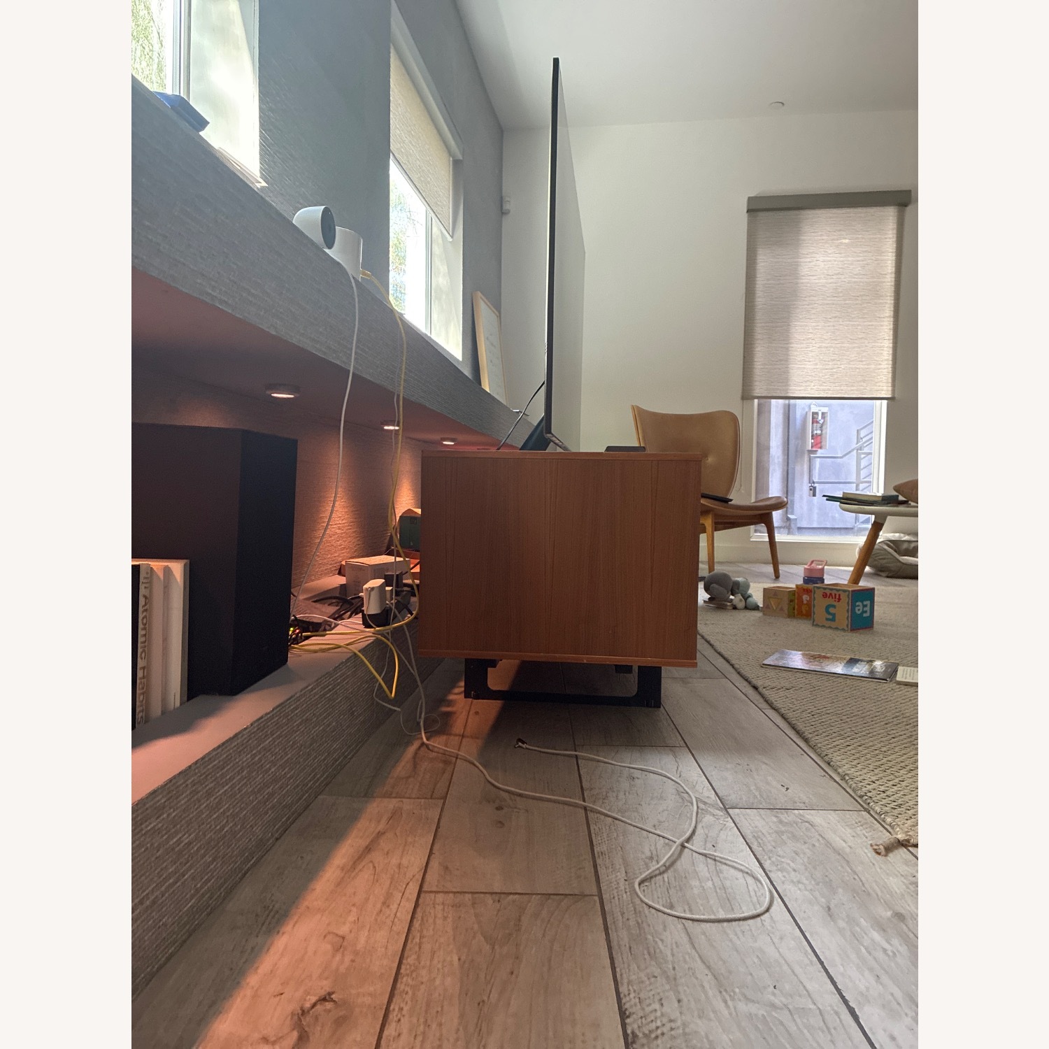 Design Within Reach Treku Aura Media Unit Large - image-3