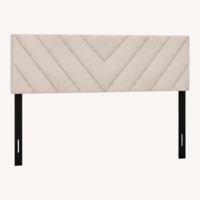 Amazon Linen Headboard