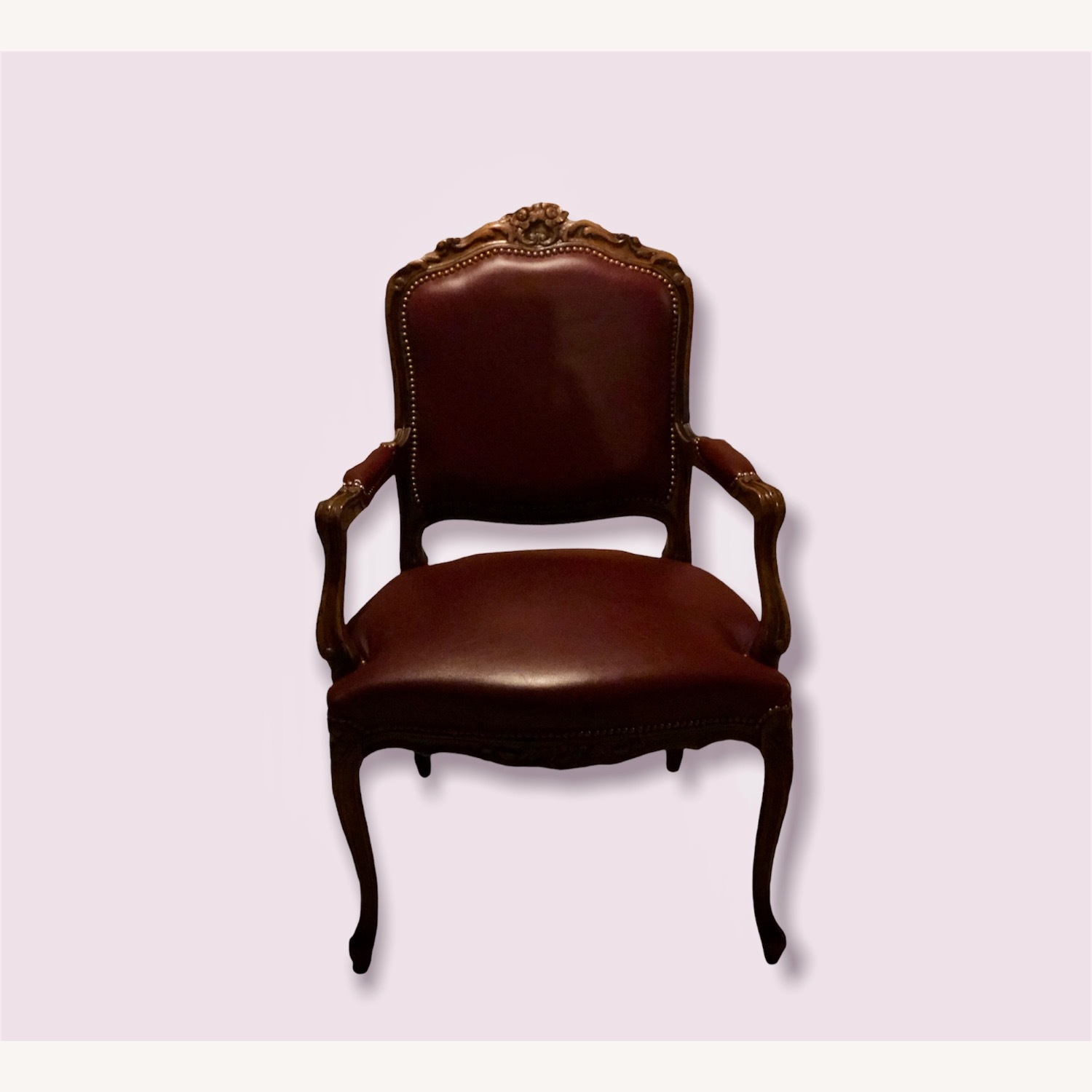 Chateau D’Ax for Hickory Chair Set of 2 - image-3