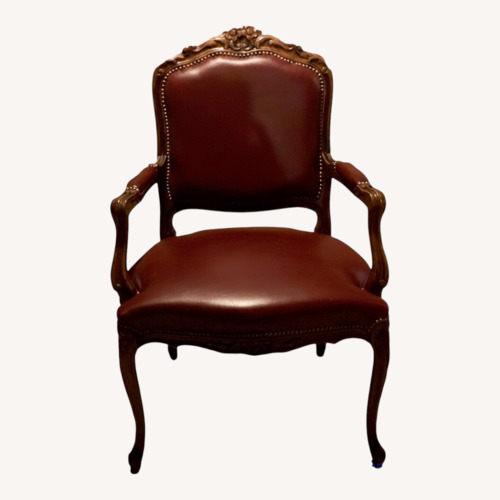 Used Chateau D’Ax for Hickory Chair Set of 2 for sale on AptDeco