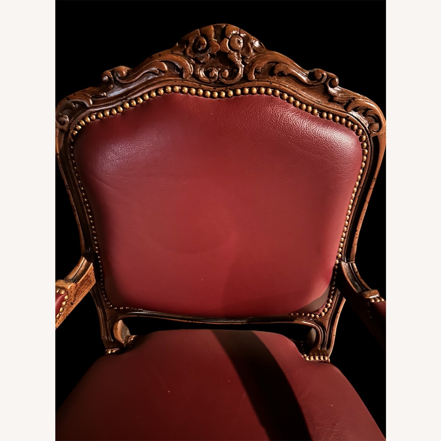 Chateau D’Ax for Hickory Chair Set of 2 - image-7