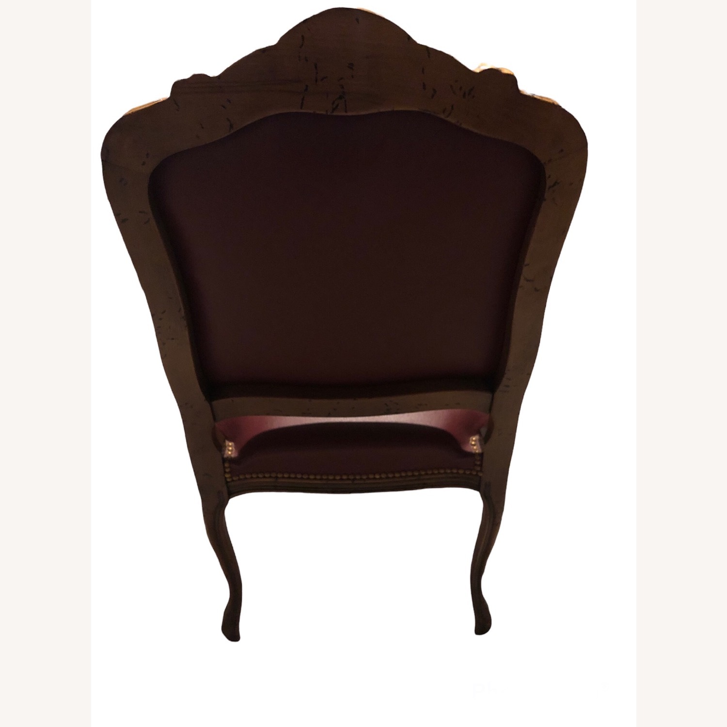 Chateau D’Ax for Hickory Chair Set of 2 - image-4