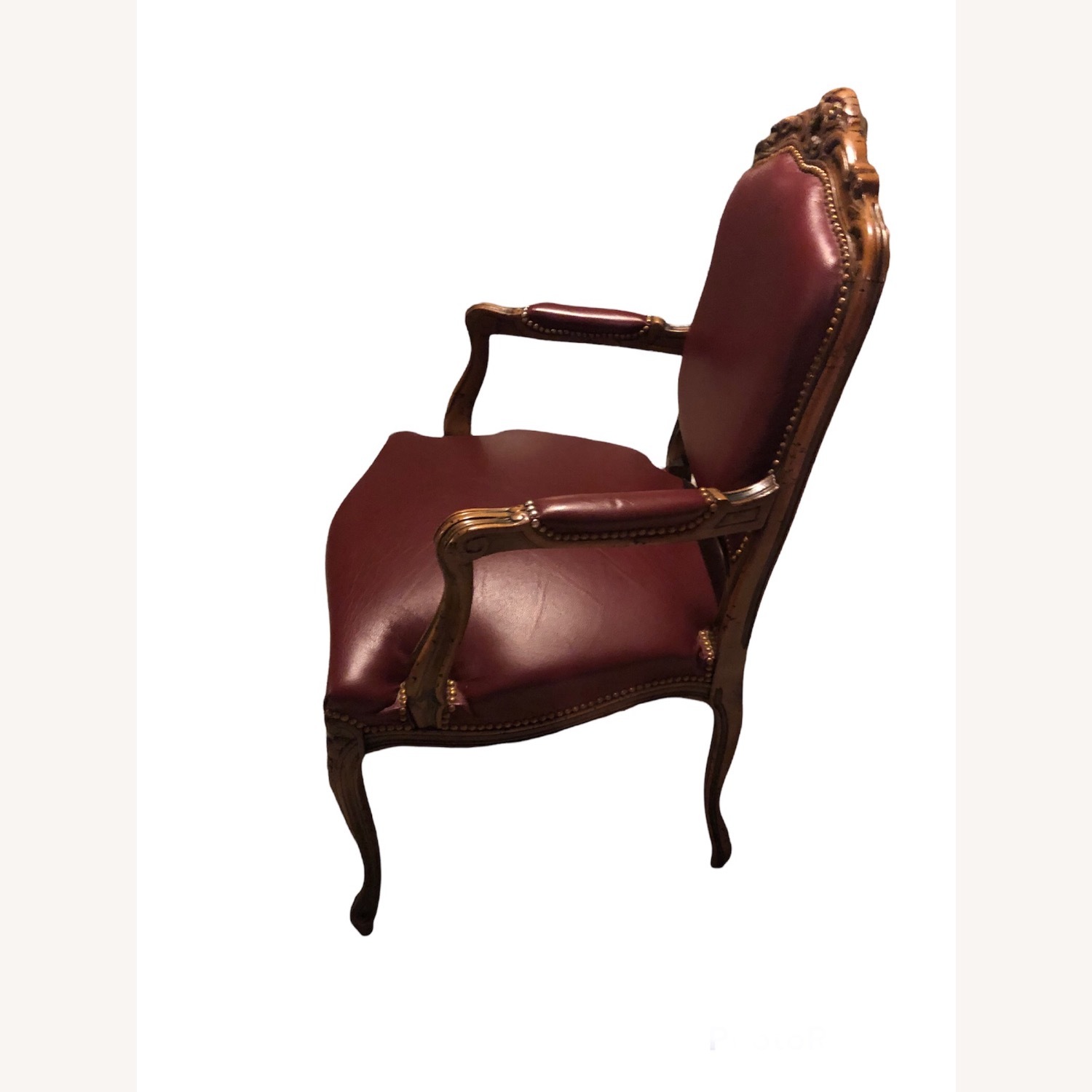 Chateau D’Ax for Hickory Chair Set of 2 - image-2