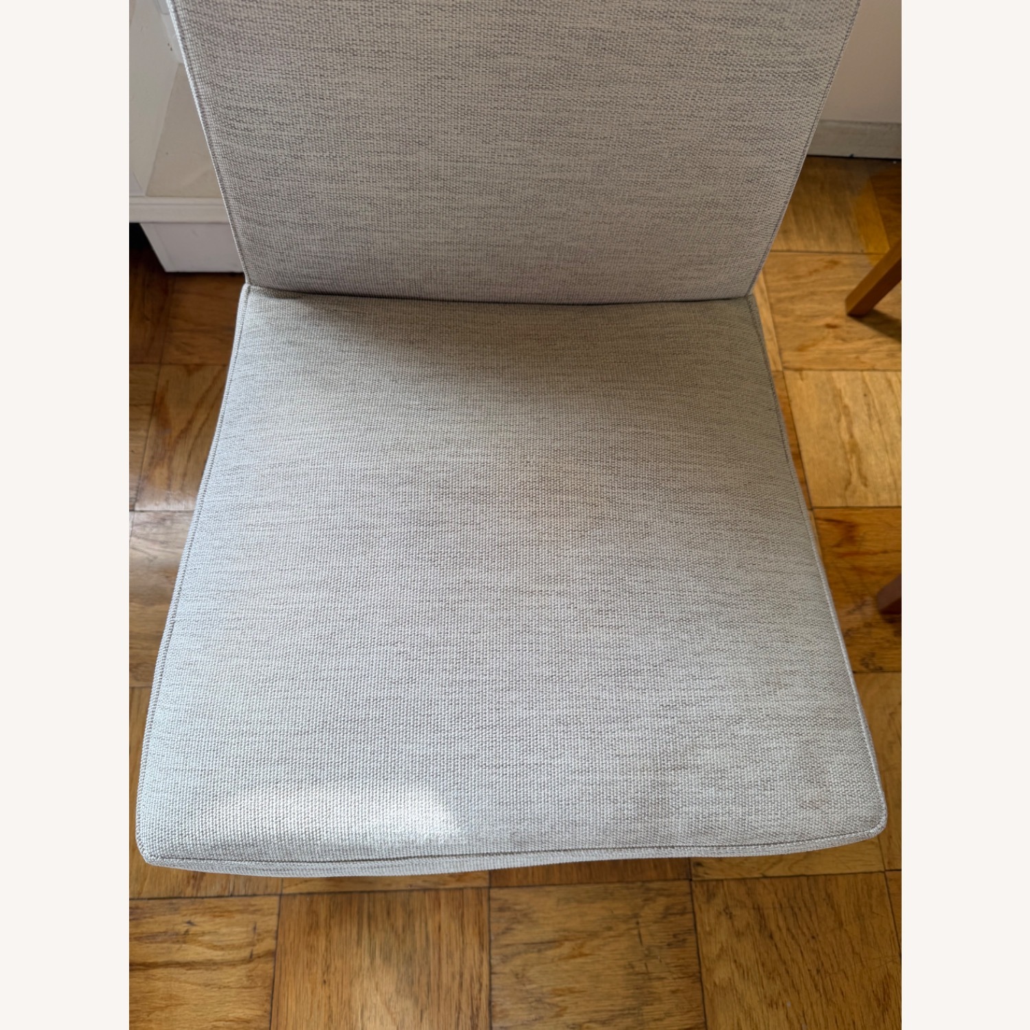 Set of 6 BoConcept Nico Genova Dining Chairs  - image-3