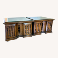 Pair of Vintage End Tables