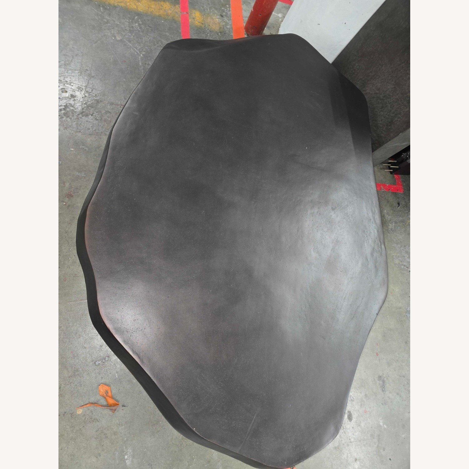 House Of Leon Meteorite Coffee Table - image-6