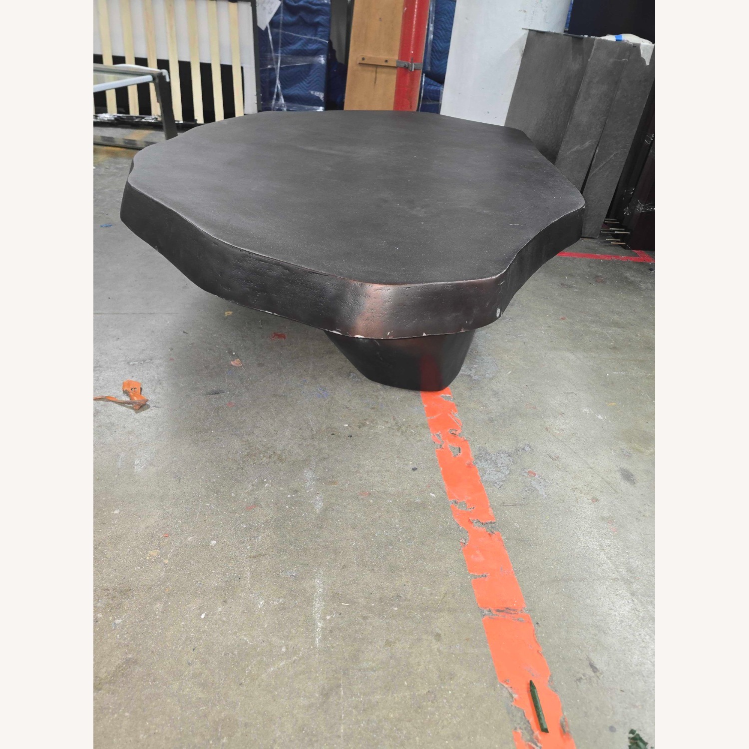 House Of Leon Meteorite Coffee Table - image-10