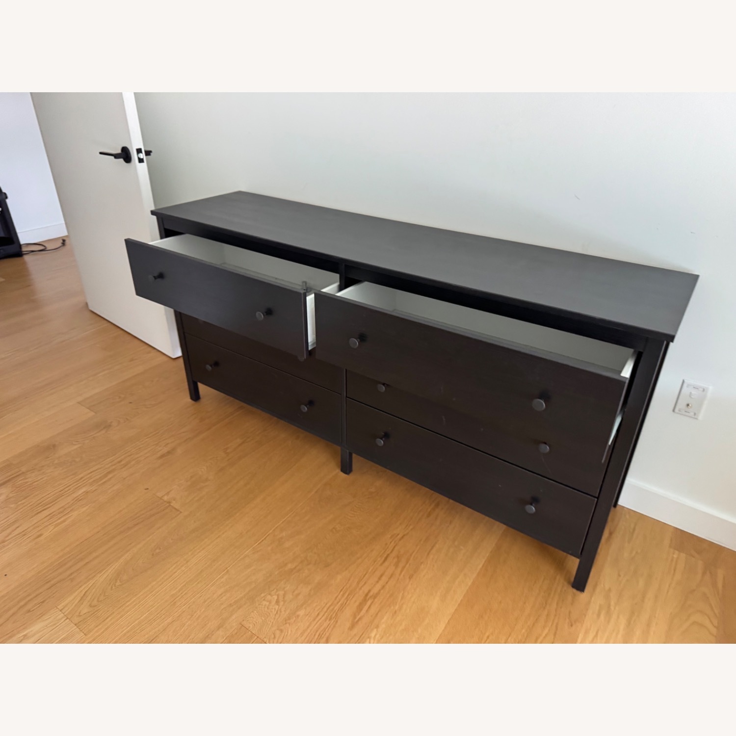 IKEA 6-Drawer Dresser - image-2