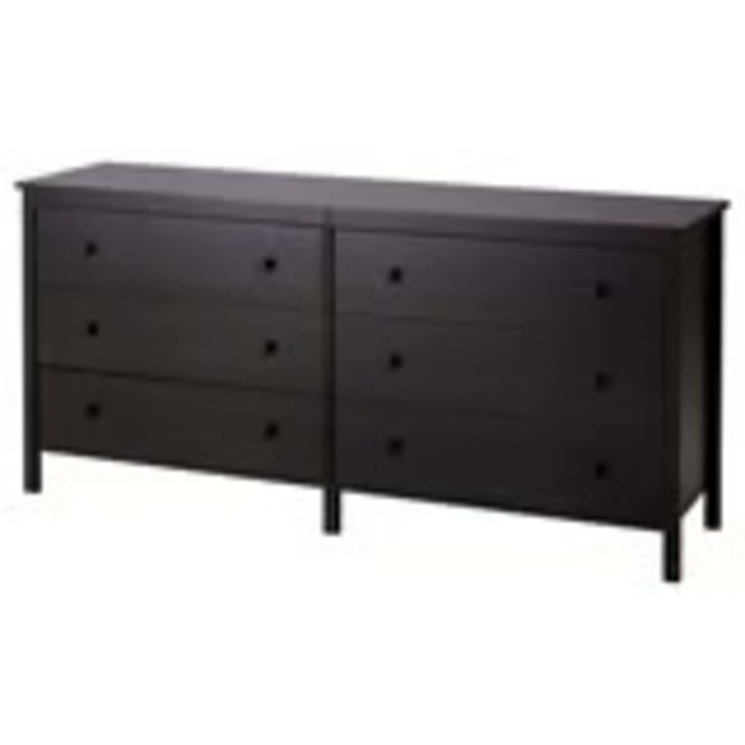 IKEA 6-Drawer Dresser - image-4