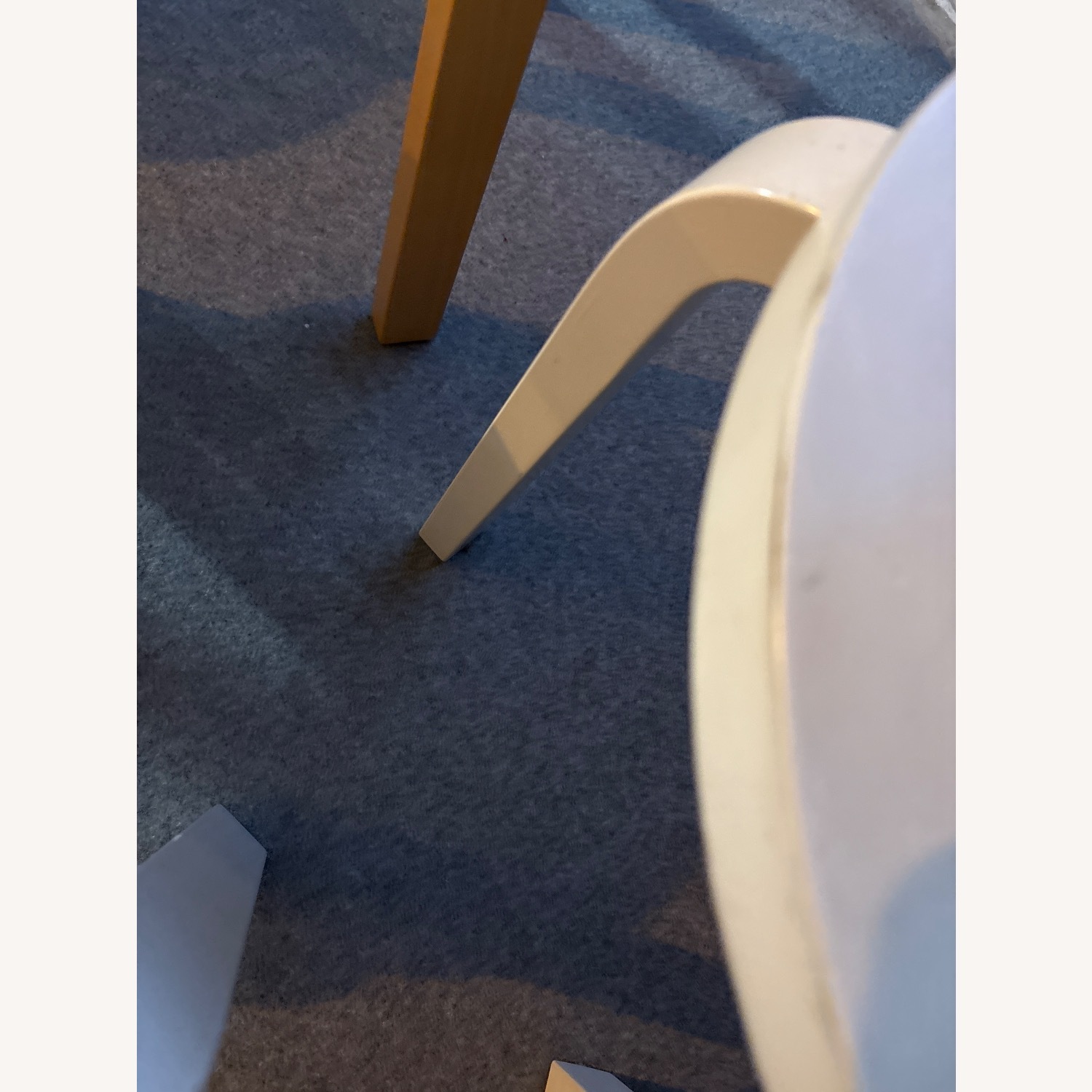 MoMA Artek Aalto Stools  - image-3