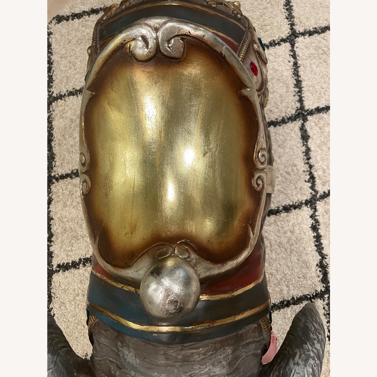 Rocking Elephant - image-8