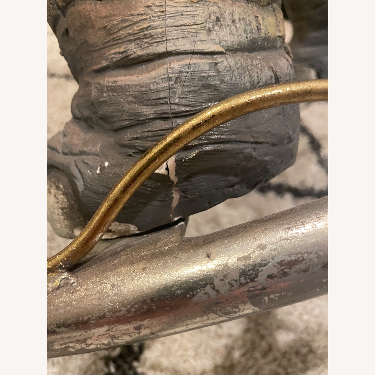 Rocking Elephant - image-2