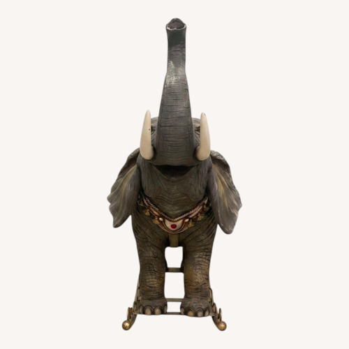 Used Rocking Elephant for sale on AptDeco