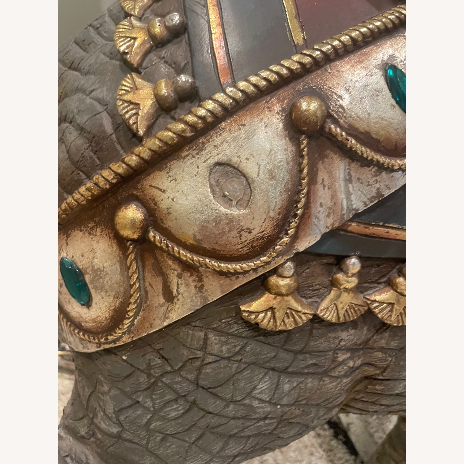 Rocking Elephant - image-4