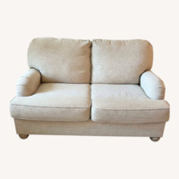 American Furniture Allaince Loveseat