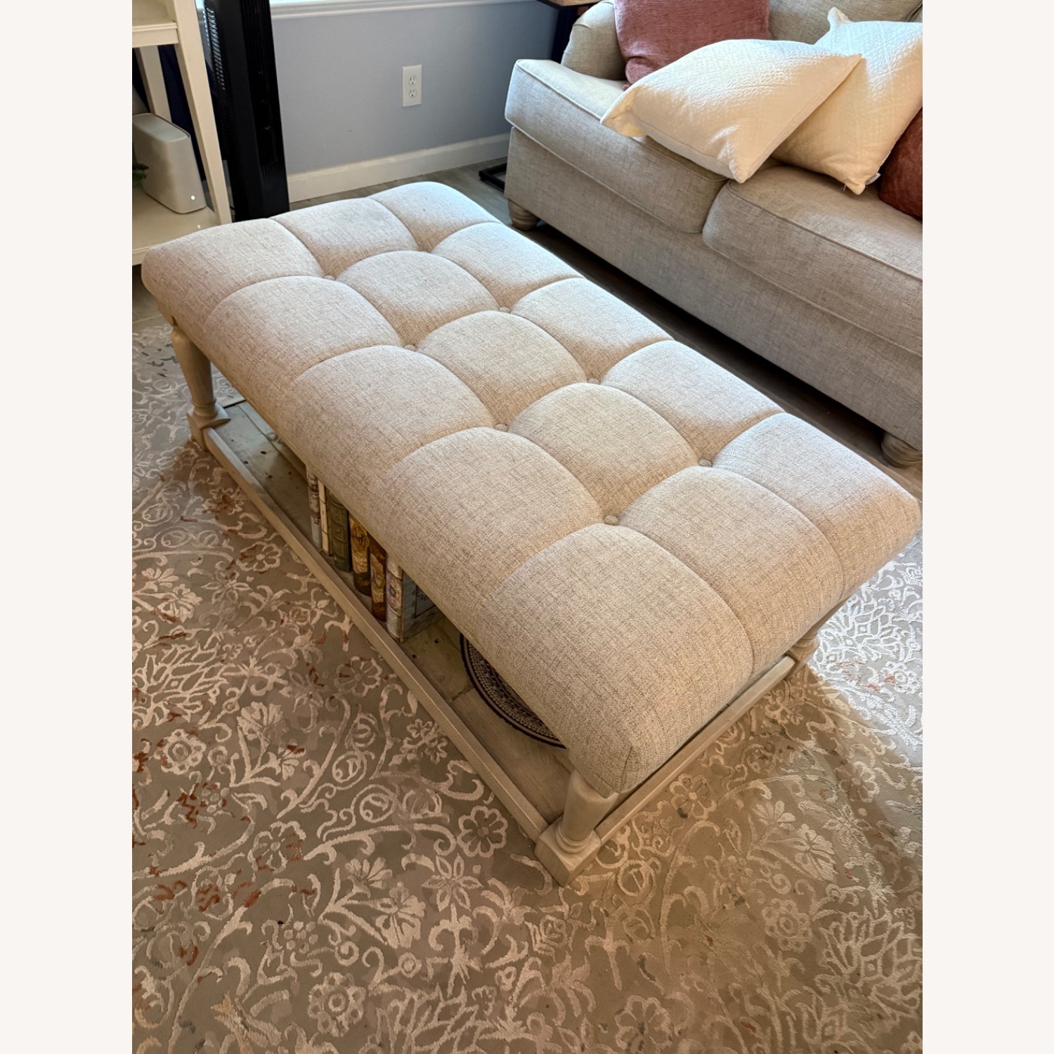 American Furniture Classics 3+ Seater Sofa - image-3