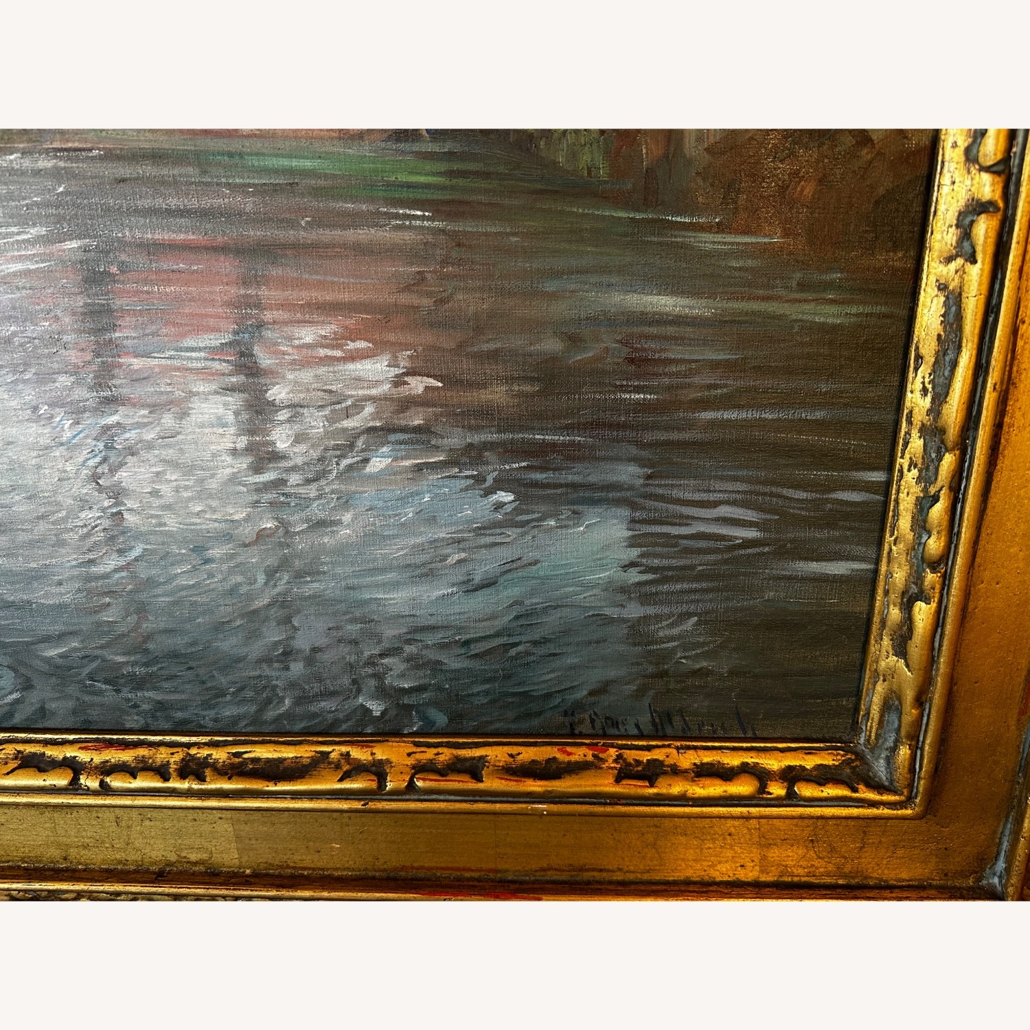 Vintage/Antique Finds Wall Art - image-5