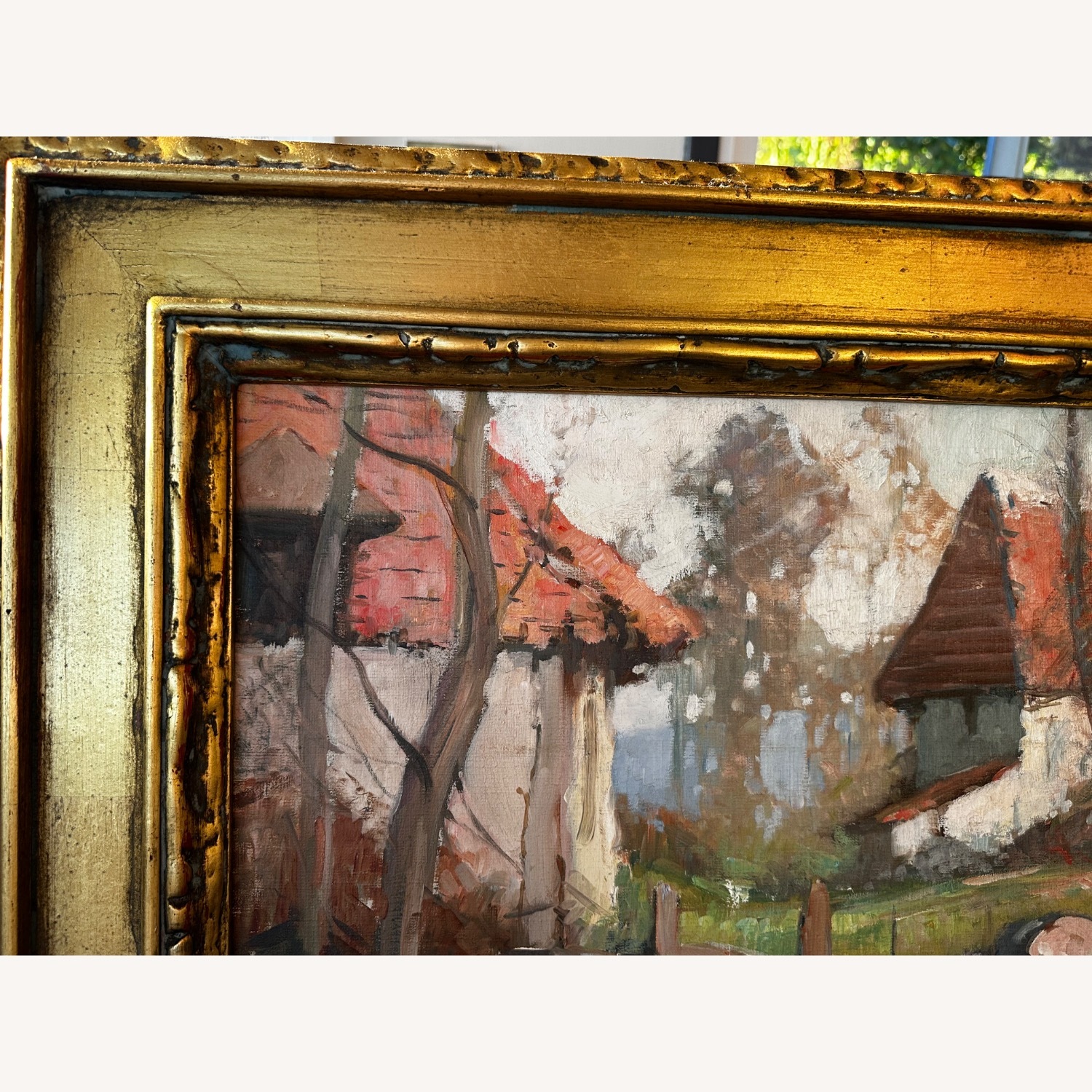 Vintage/Antique Finds Wall Art - image-3