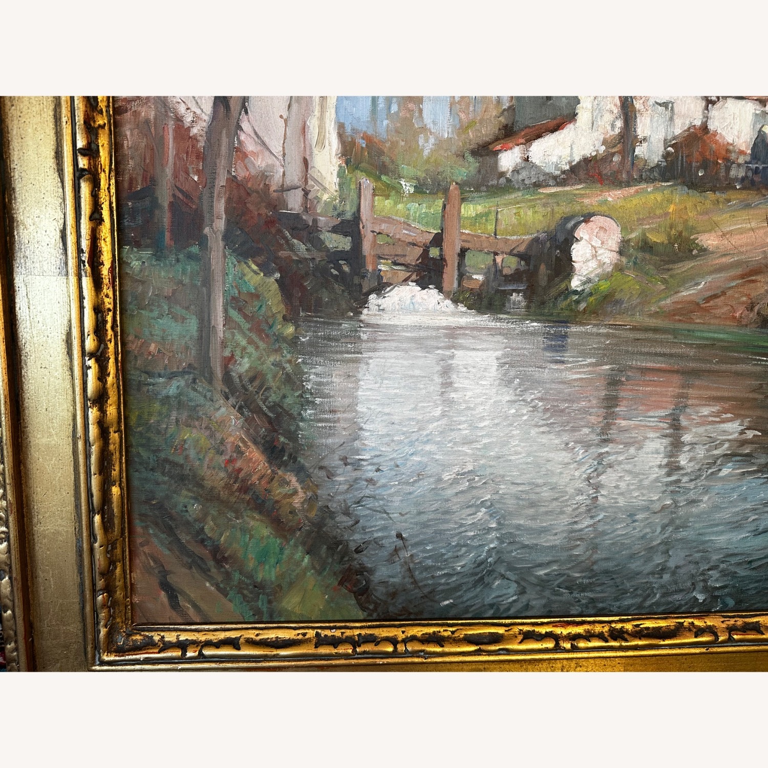 Vintage/Antique Finds Wall Art - image-4