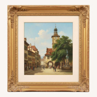 Vintage/Antique Finds Wall Decor