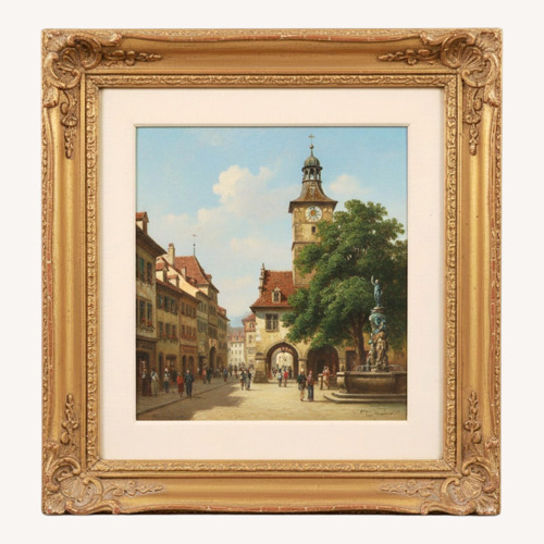 Used Vintage/Antique Finds Wall Decor for sale on AptDeco