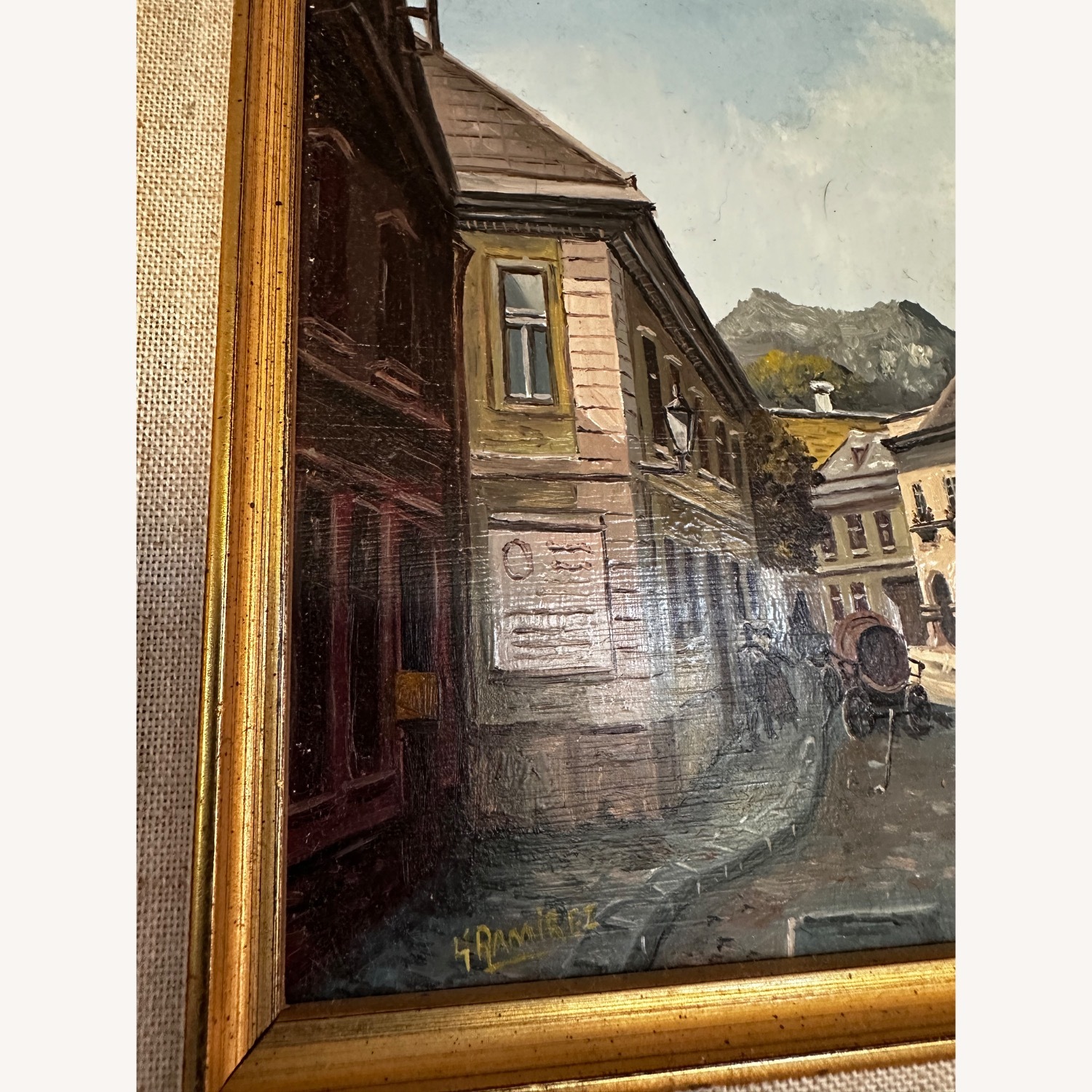 Vintage/Antique Finds Wall Decor - image-5