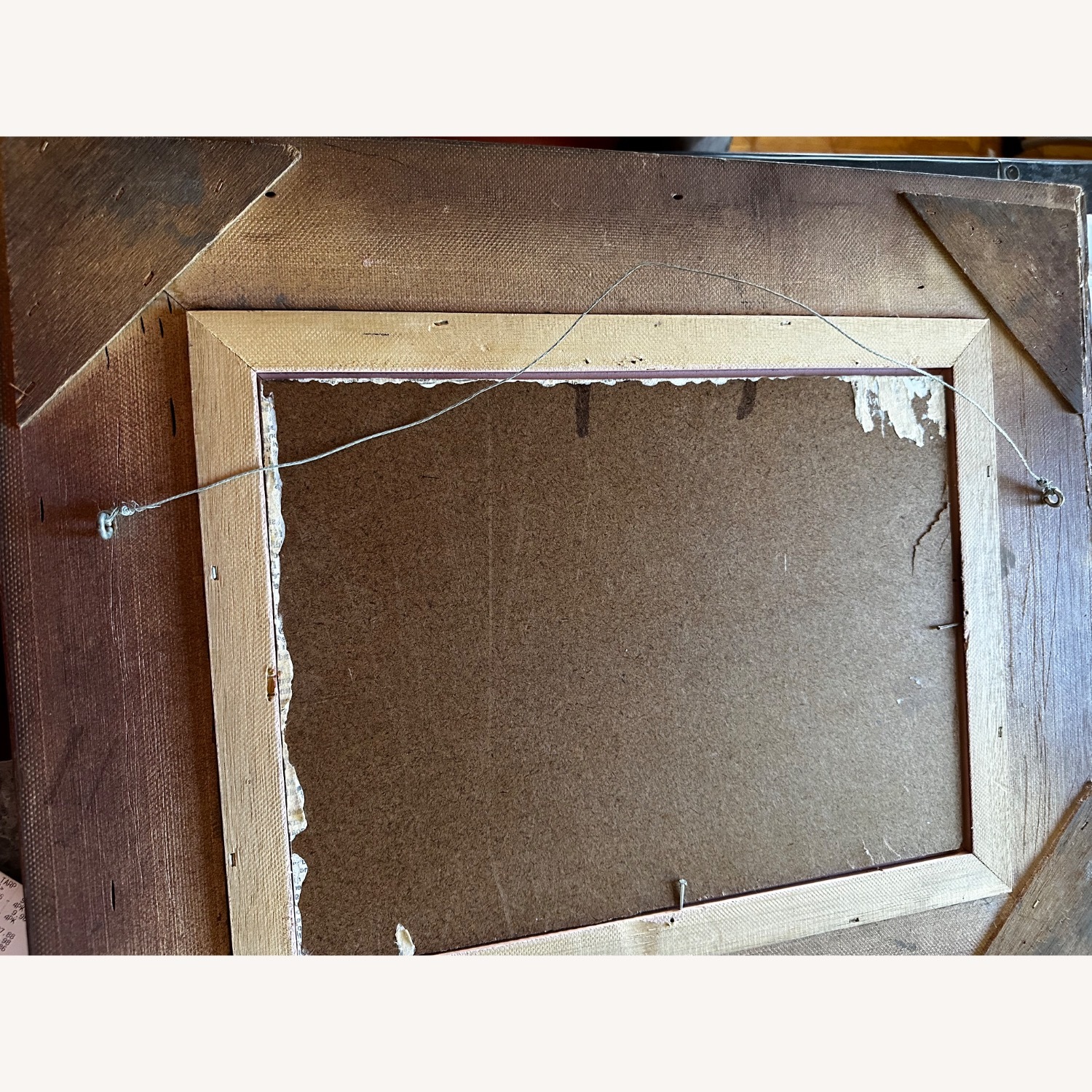 Vintage/Antique Finds Wall Decor - image-6