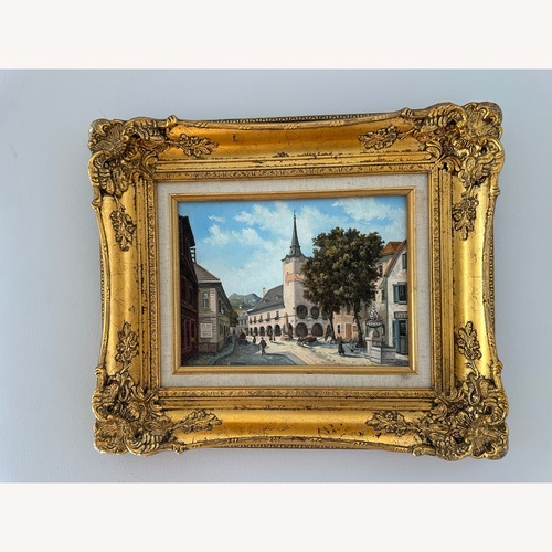 Used Vintage/Antique Finds Wall Decor for sale on AptDeco