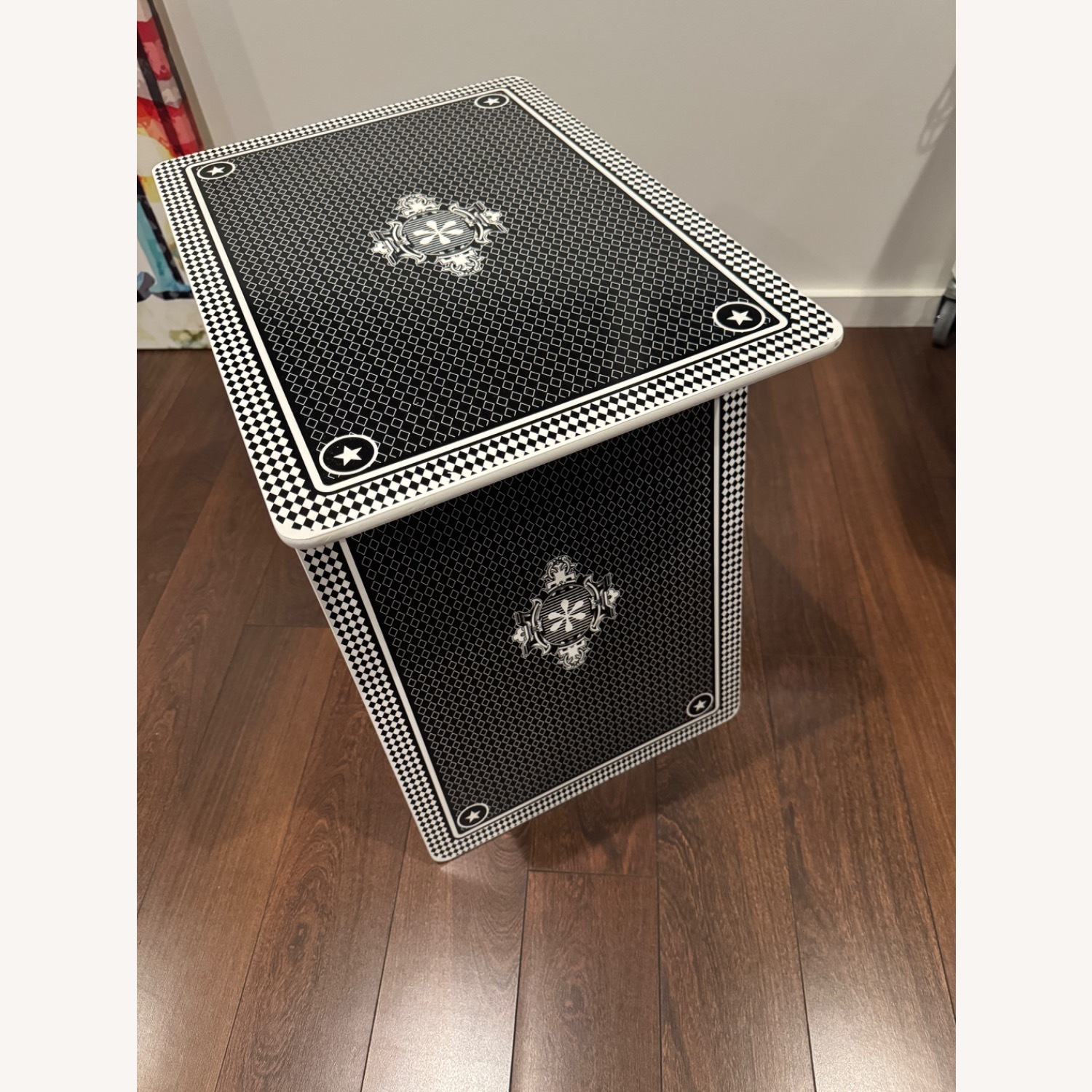 Seletti A La Carte Side Table - image-3