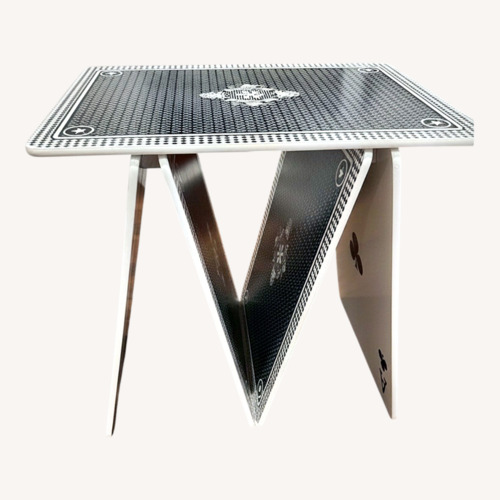 Used Seletti A La Carte Side Table for sale on AptDeco