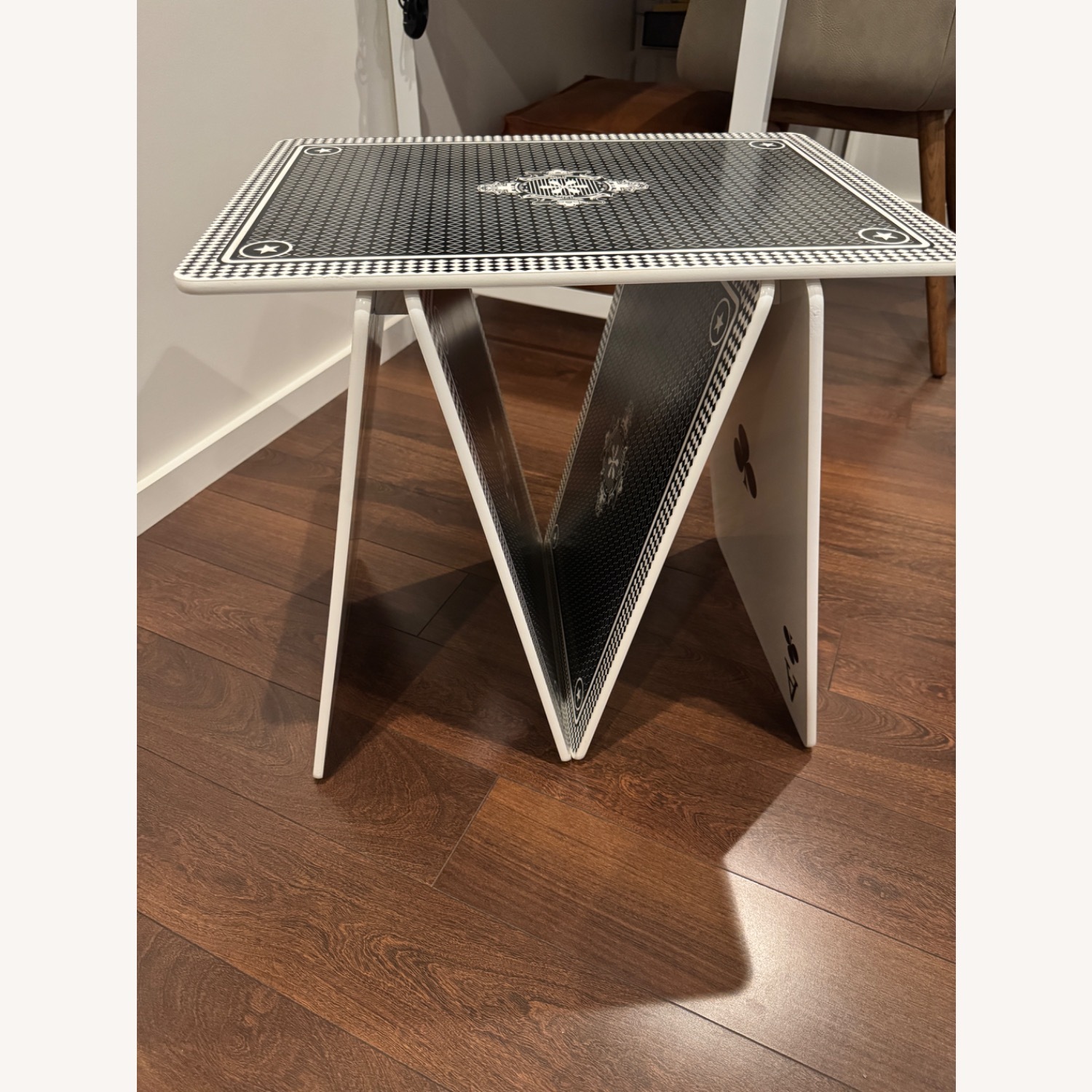 Seletti A La Carte Side Table - image-1