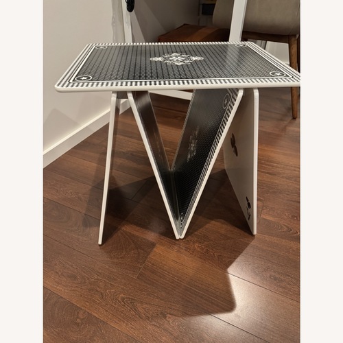 Used Seletti A La Carte Side Table for sale on AptDeco