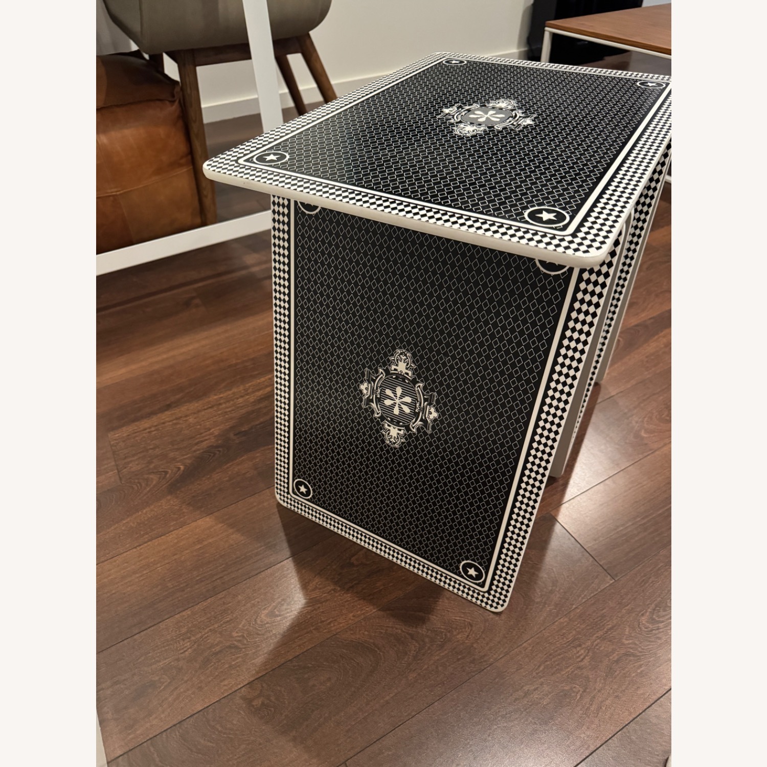 Seletti A La Carte Side Table - image-2