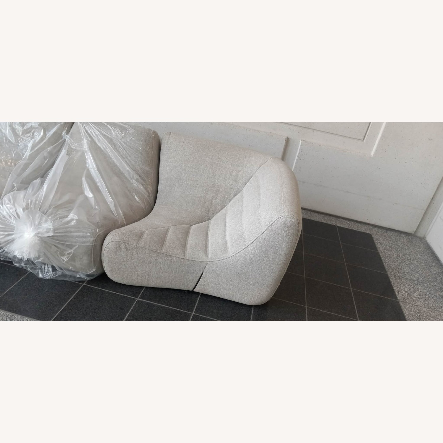 Ligne Roset Saparella Sofa Outdoor - image-3