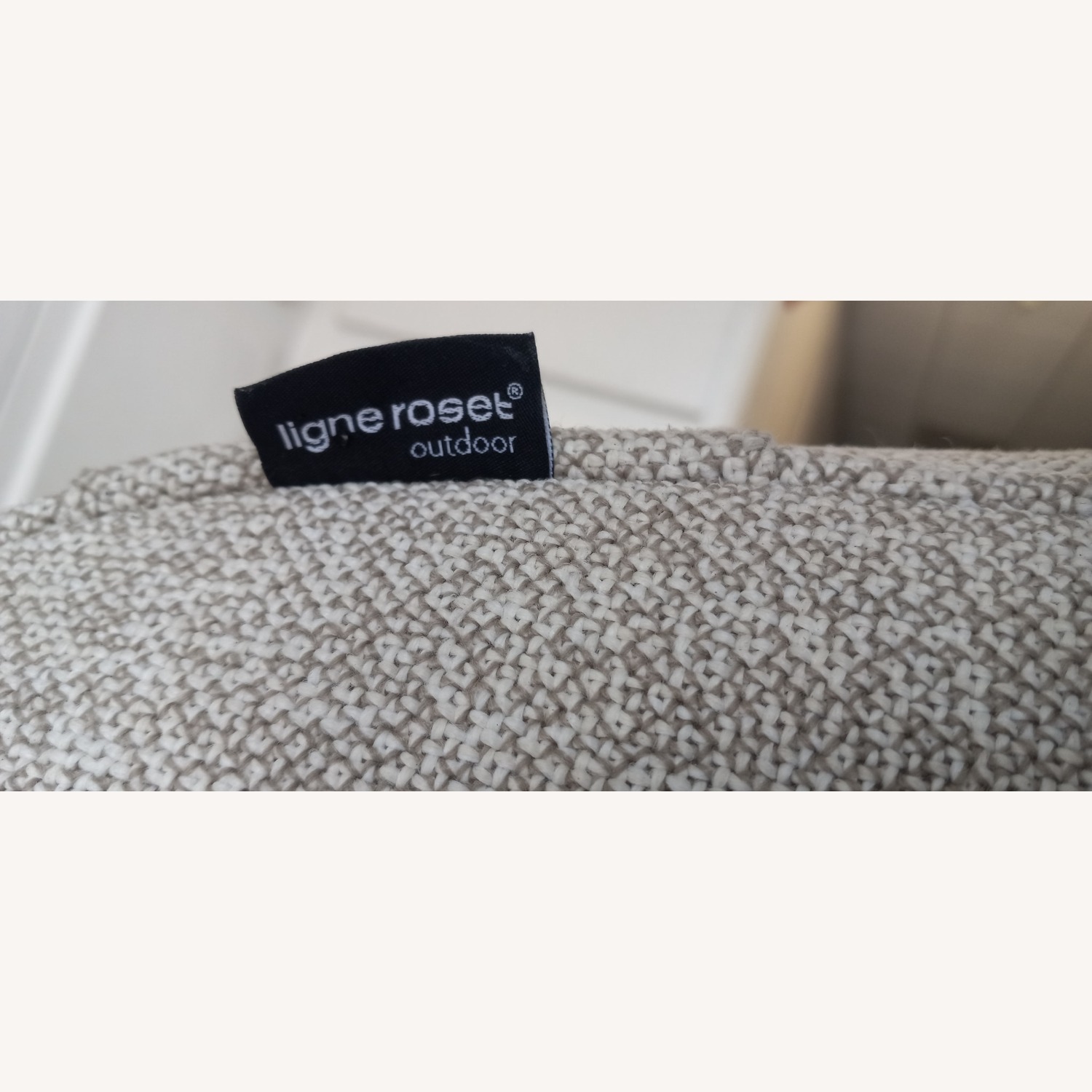 Ligne Roset Saparella Sofa Outdoor - image-4